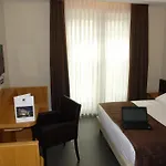 Hotell Vittoria San Giovanni Rotondo