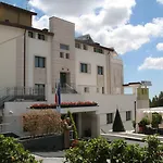 Vittoria Hotell 4*