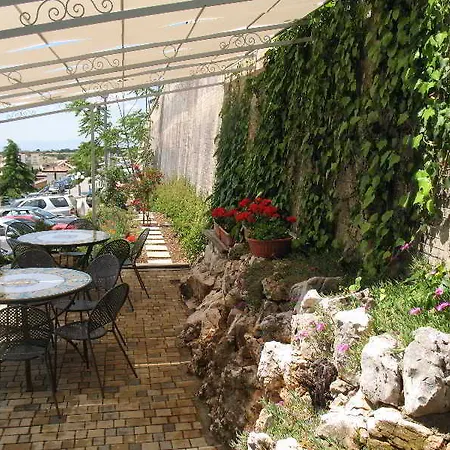 Vittoria 4* Σαν Τζιοβάνι Ροτόντο