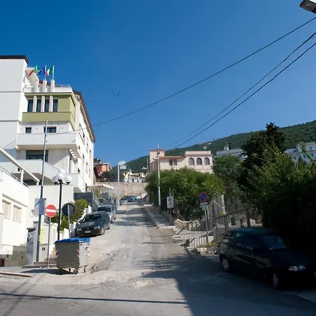 Vittoria Ξενοδοχείο Σαν Τζιοβάνι Ροτόντο