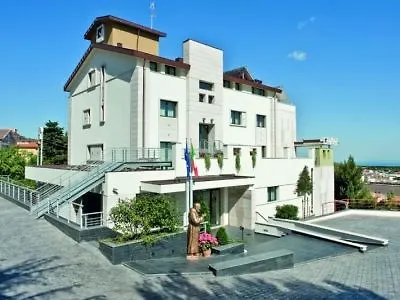 Hotel Vittoria