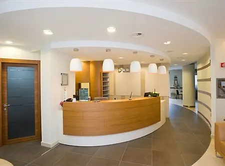 Vittoria 4* San Giovanni Rotondo
