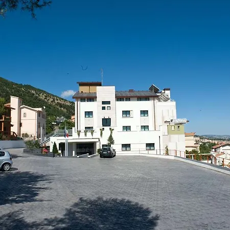 Vittoria Ξενοδοχείο