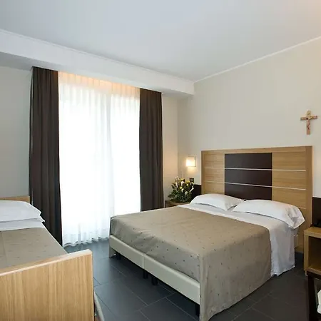 Vittoria 4*