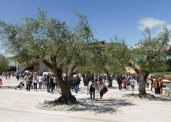 Hotell Vittoria San Giovanni Rotondo