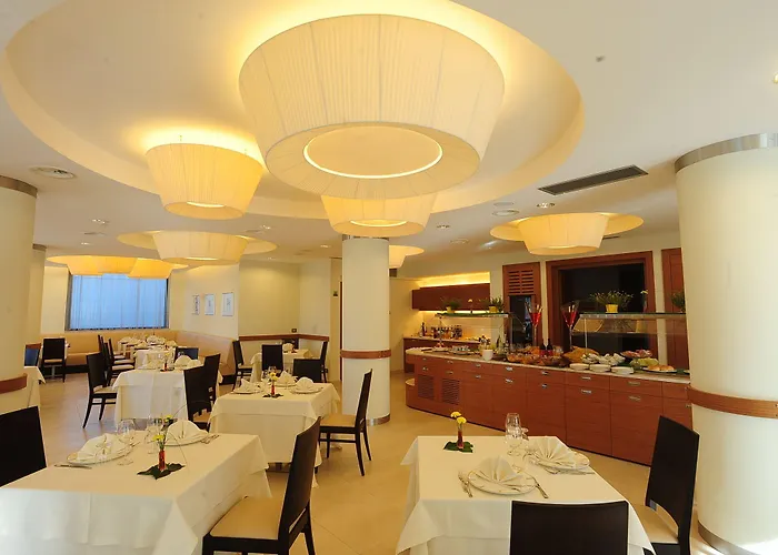 Hotell Vittoria San Giovanni Rotondo