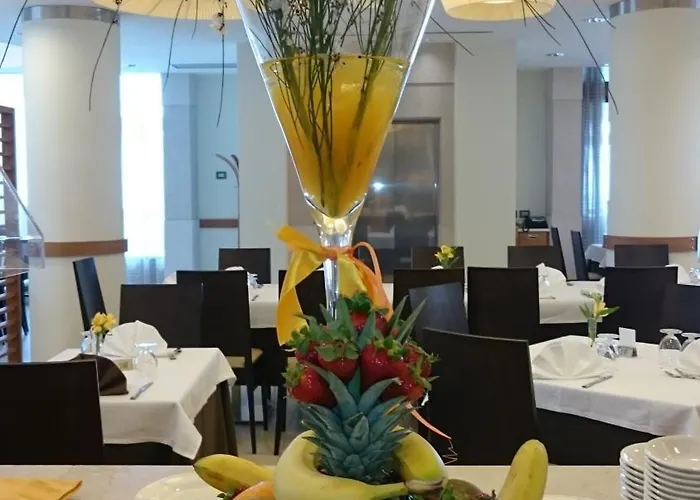 Vittoria San Giovanni Rotondo