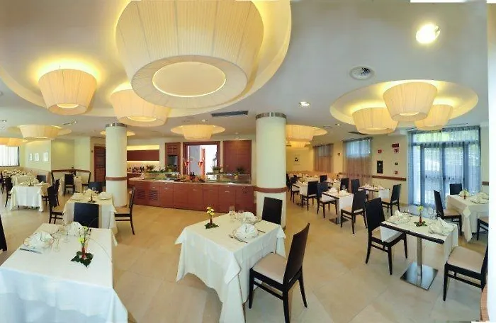 Vittoria 4* San Giovanni Rotondo