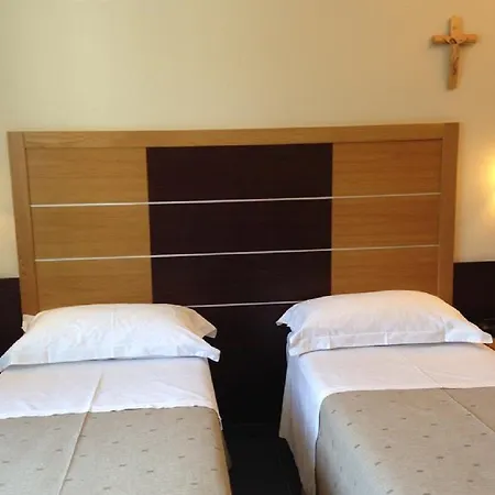 Vittoria מלון 4*