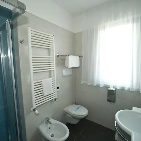 Vittoria Hotel