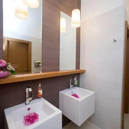 Vittoria 4* San Giovanni Rotondo