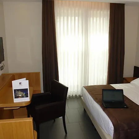 Hotel Vittoria San Giovanni Rotondo