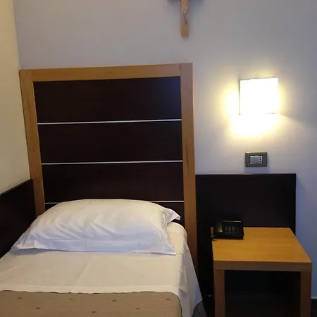 Vittoria Hotel 4*