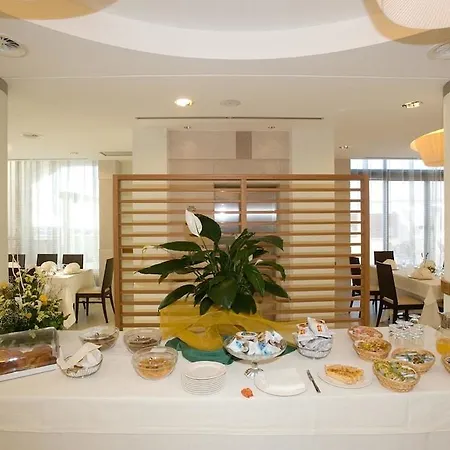 Hotel Vittoria