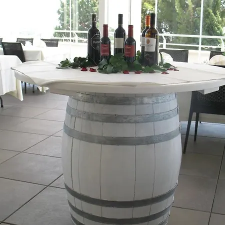 Hotel Vittoria San Giovanni Rotondo