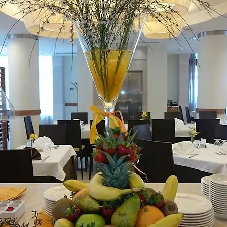 Vittoria 4* San Giovanni Rotondo