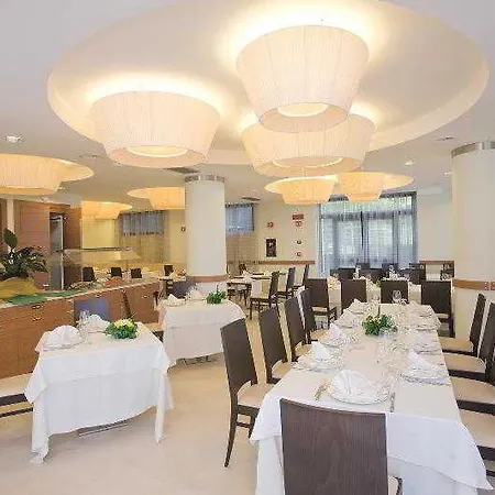 Vittoria 4* סן ג'יואבאני רוטונדו