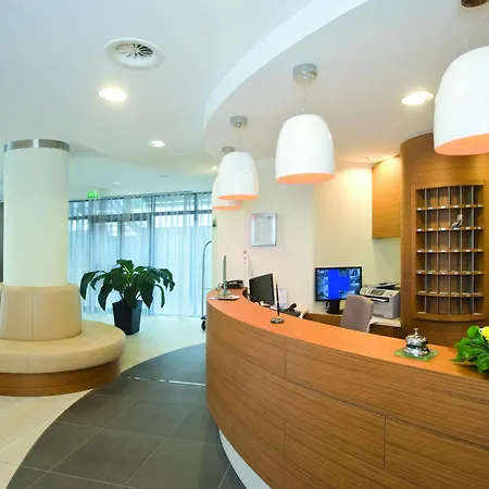 Hotel Vittoria San Giovanni Rotondo