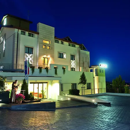 Hotel Vittoria San Giovanni Rotondo