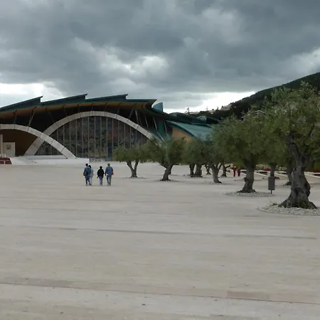 ホテル Vittoria 4*