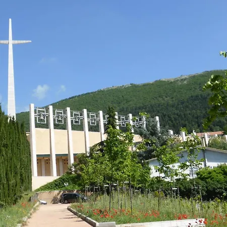 ホテル Vittoria サン・ジョバンニ・ロトンド