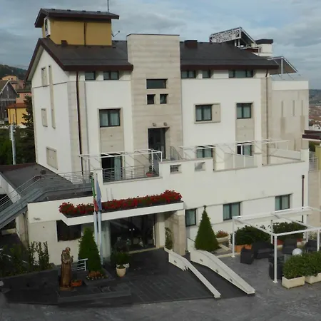 Hotel Vittoria