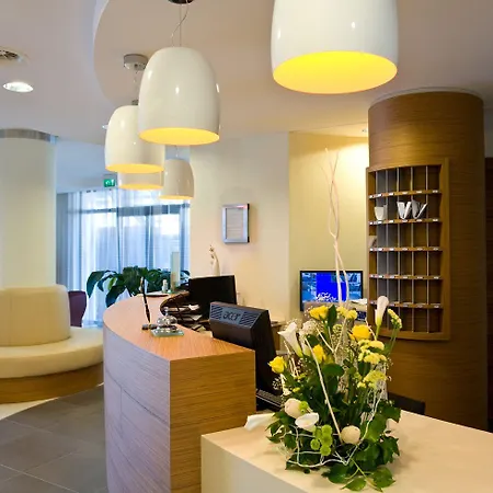 Vittoria Hotel 4*