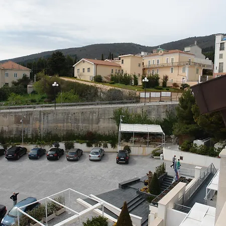 Hotel Vittoria