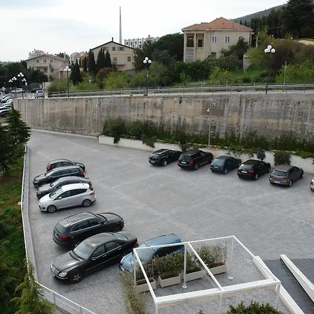 Vittoria Hotel 4*