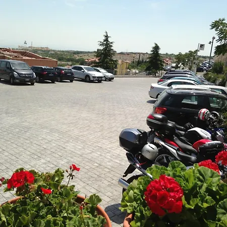Vittoria Hotel San Giovanni Rotondo