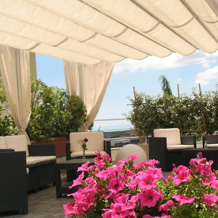 Hotel Vittoria