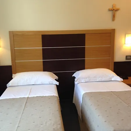 Vittoria Hotel 4*