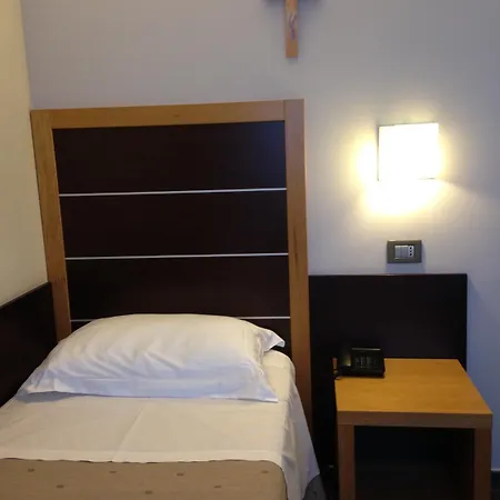 Hotel Vittoria San Giovanni Rotondo