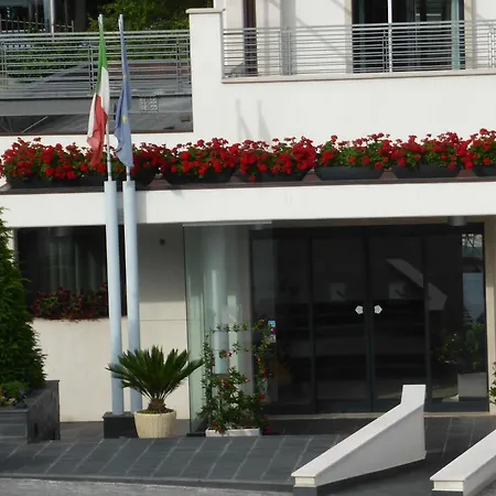 Vittoria Hotel San Giovanni Rotondo