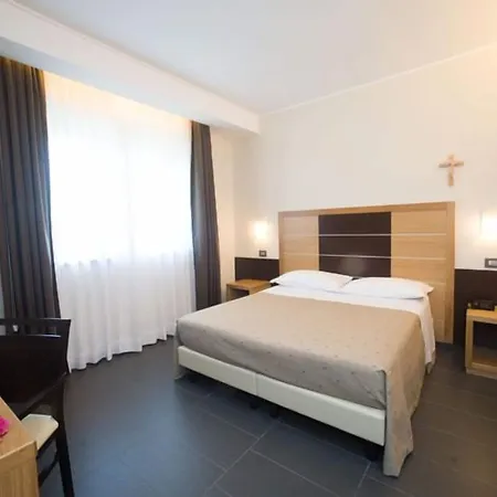 Hotel Vittoria 4*