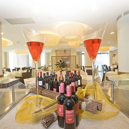 Vittoria 4* San Giovanni Rotondo