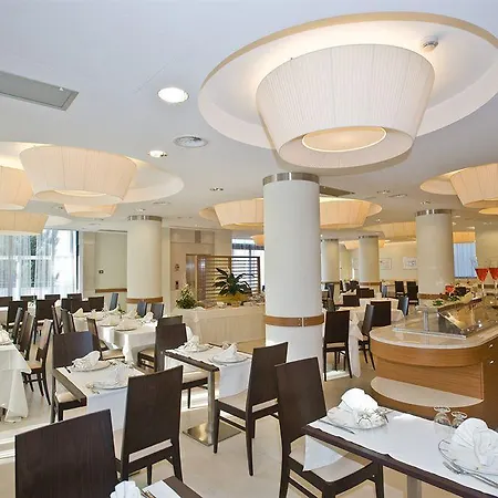 Vittoria Hotel