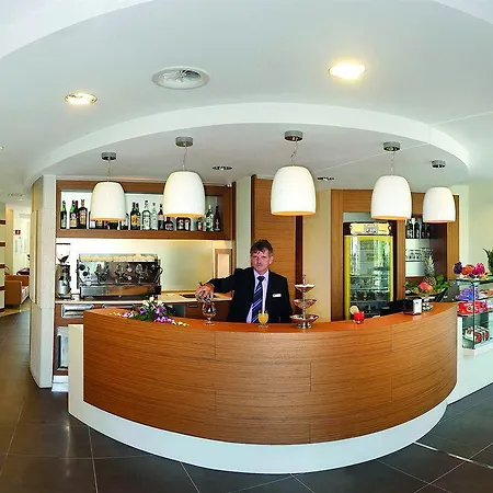 Vittoria Hotel 4*