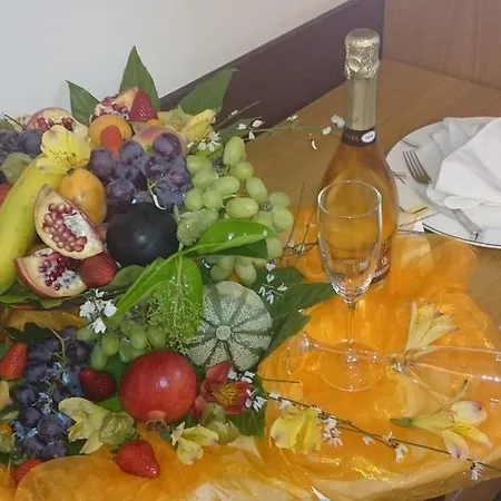 Vittoria Hotel San Giovanni Rotondo