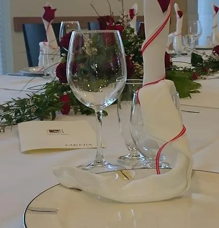 Hotel Vittoria 4*