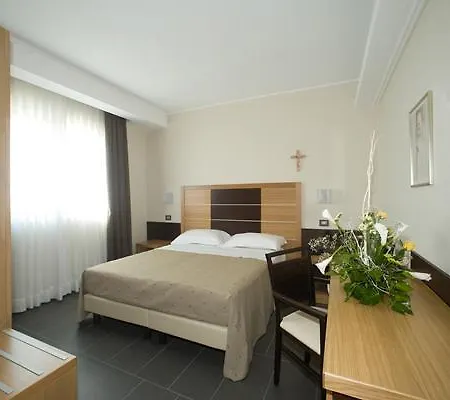 Hotel Vittoria San Giovanni Rotondo