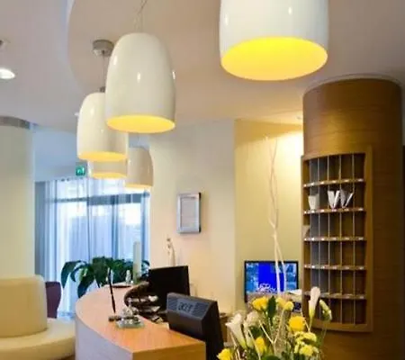 Hotel Vittoria 4*