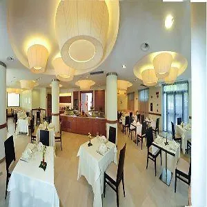 Vittoria Hotel San Giovanni Rotondo