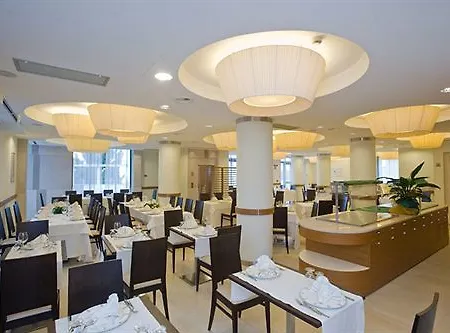 Vittoria Hotel San Giovanni Rotondo