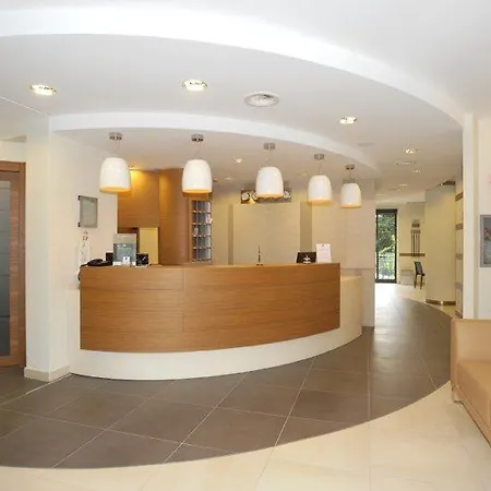 Hotel Vittoria San Giovanni Rotondo