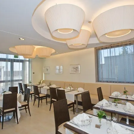 Vittoria מלון 4*