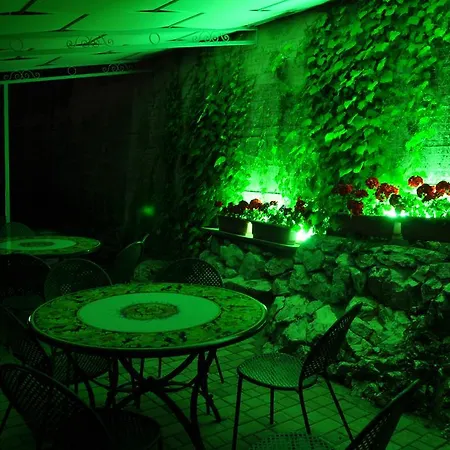 Vittoria 4* San Giovanni Rotondo