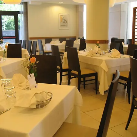 Hotel Vittoria San Giovanni Rotondo