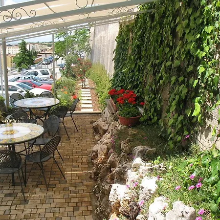 Hotel Vittoria San Giovanni Rotondo