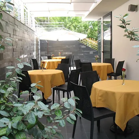 Vittoria 4* San Giovanni Rotondo